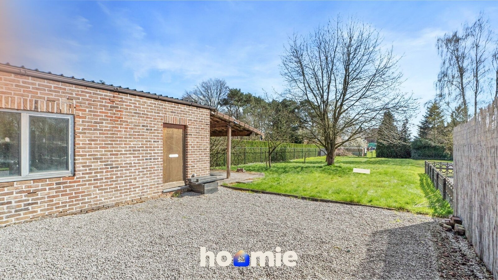 Woning te koop in Maasmechelen