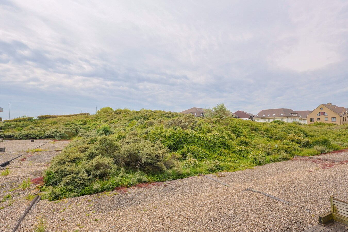 Appartement vermietet in Oostduinkerke