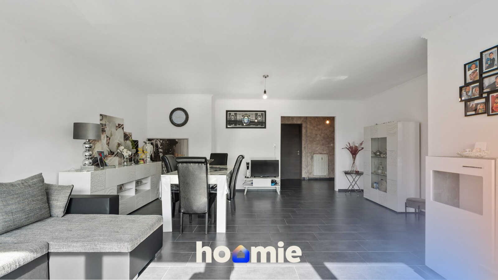 Appartement te koop in Eisden