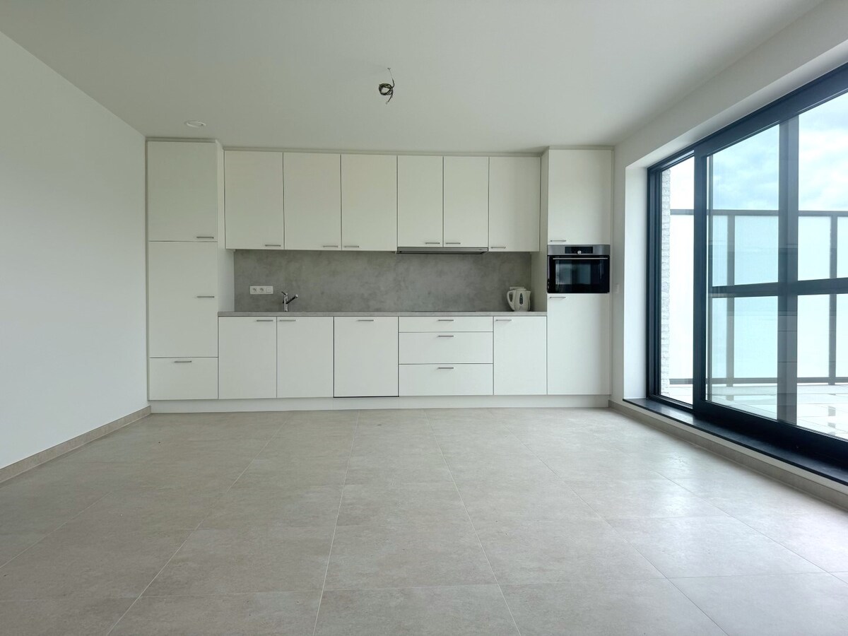 Appartement te huur in Turnhout