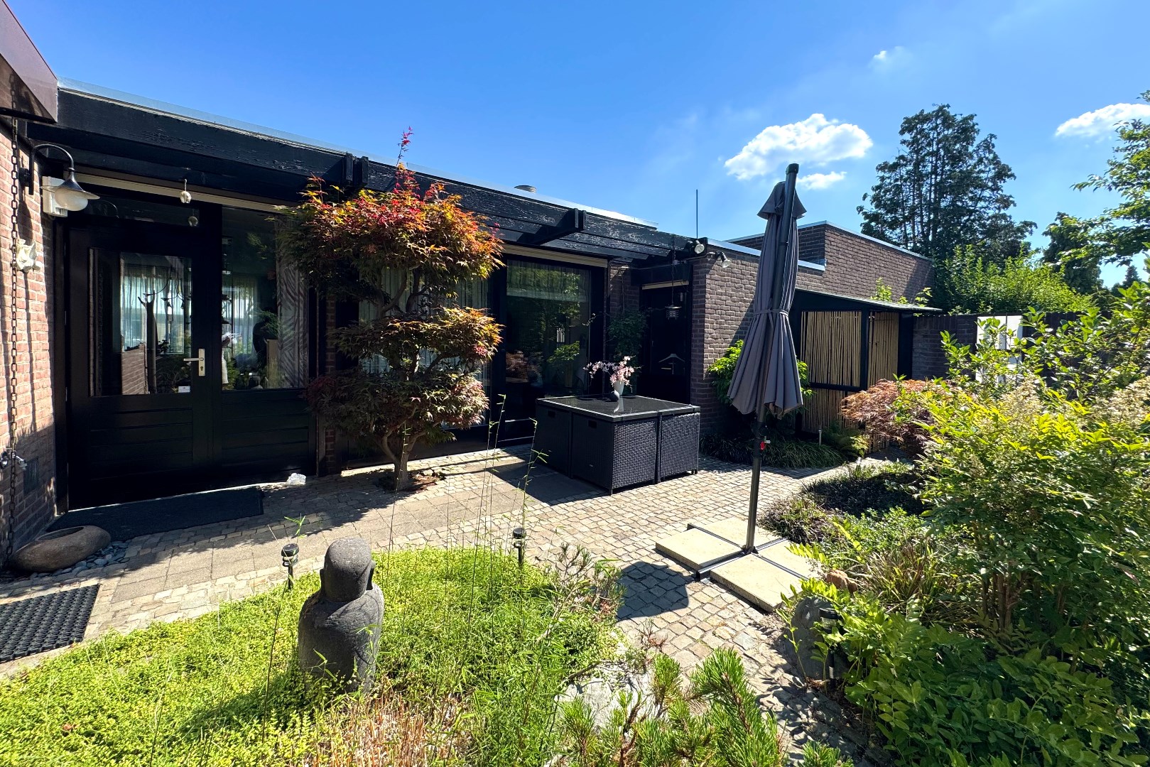 Bungalow te koop in Brunssum