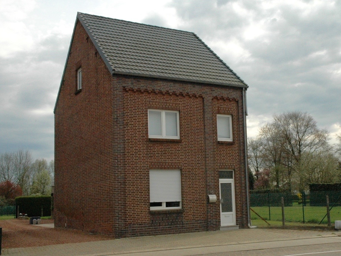 Verkocht - Woning - Neeroeteren