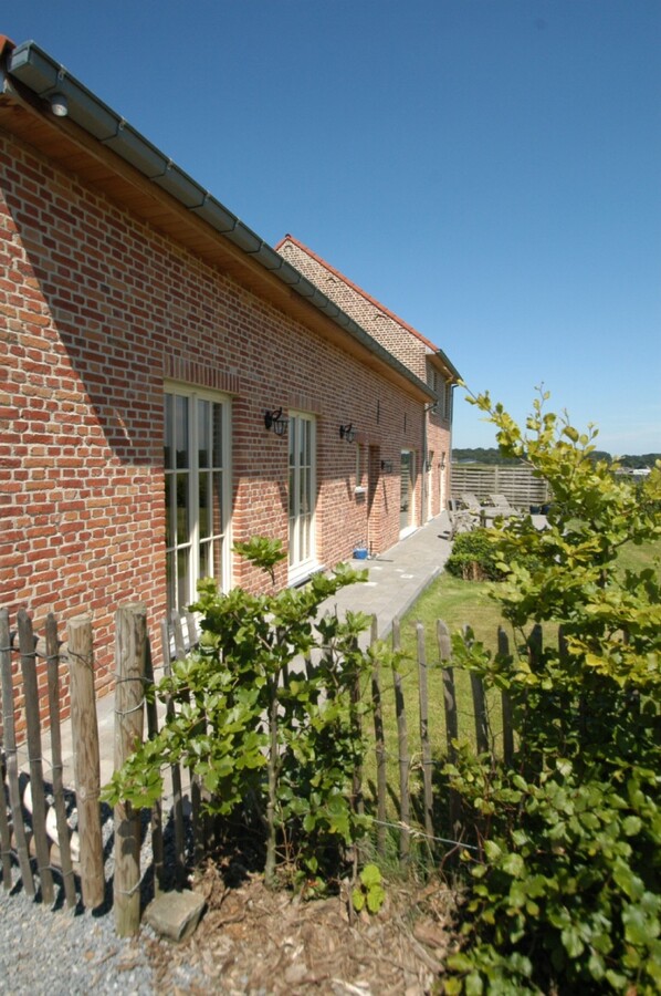 Ferme vendu À Attenrode