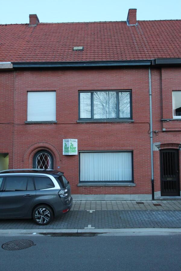 Woning met 3 slaapkamers te Eeklo 