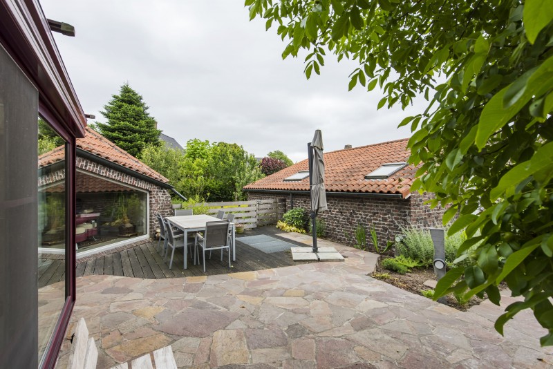Villa verkocht in Evergem
