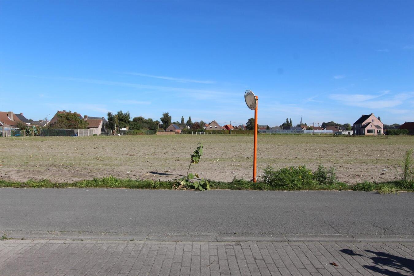 Woning met 3 slaapkamers en tuin te Koekelare 