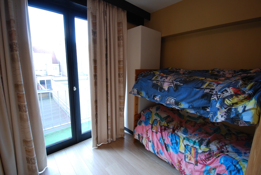 Appartement 2 Slpk 