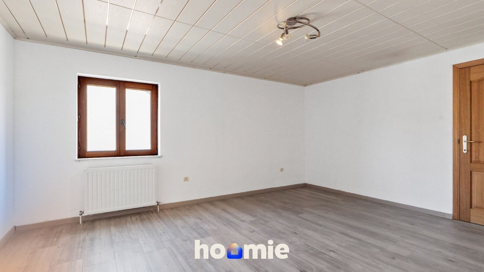 Woning met optie - reservatie in Maasmechelen