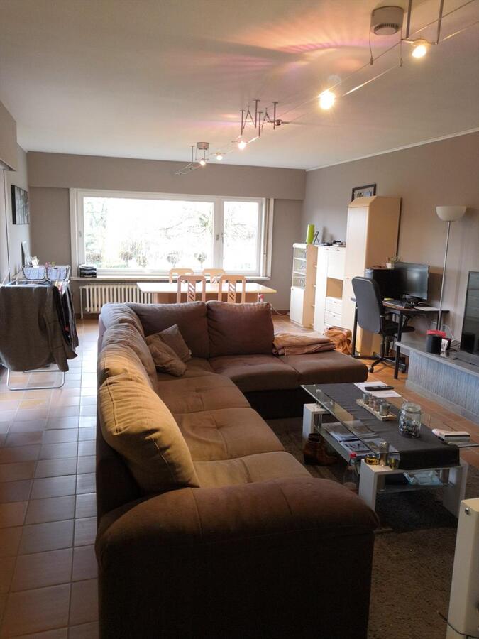 Duplex appartement met 3 slaapkamers te Koekelare 