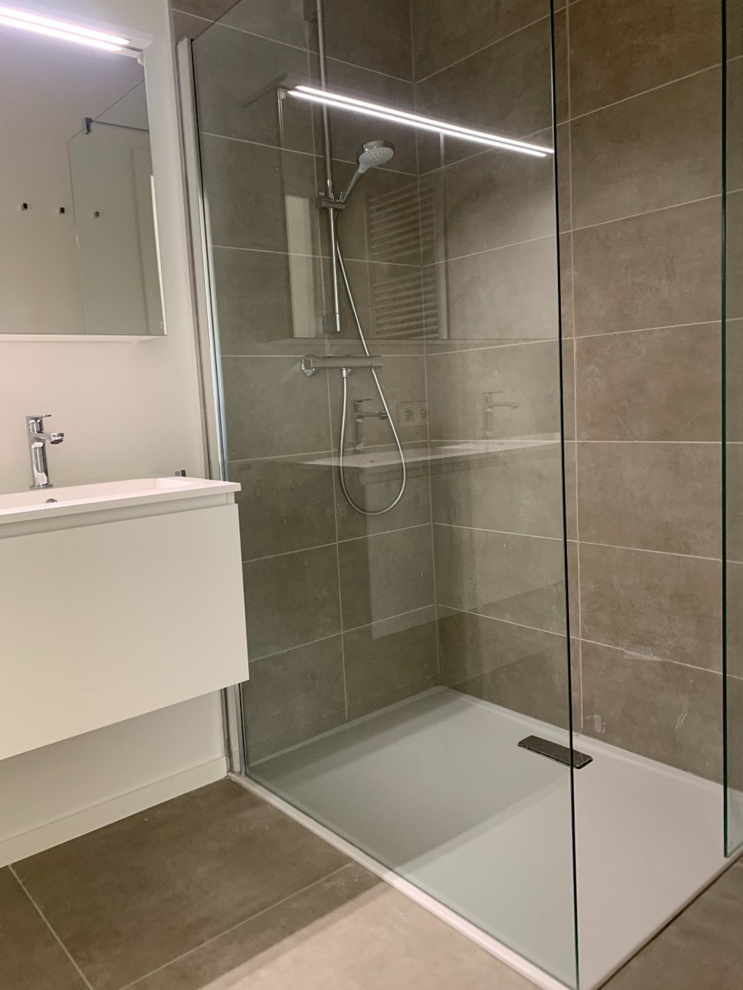 Nieuwbouw appartement te koop! 