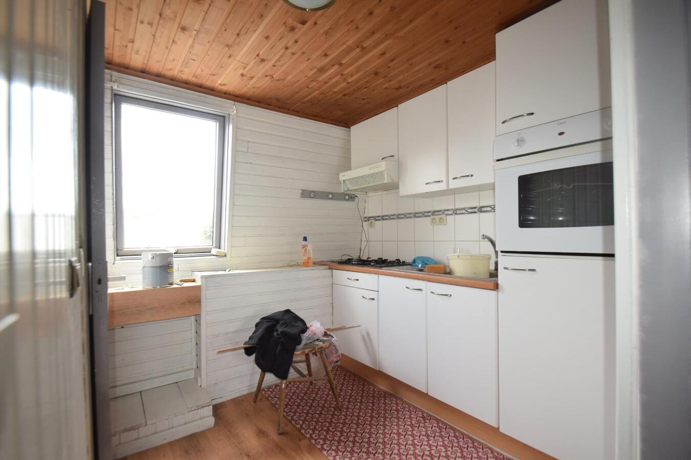 Flat / studio met eigen keuken en sanitair te Roeselare 