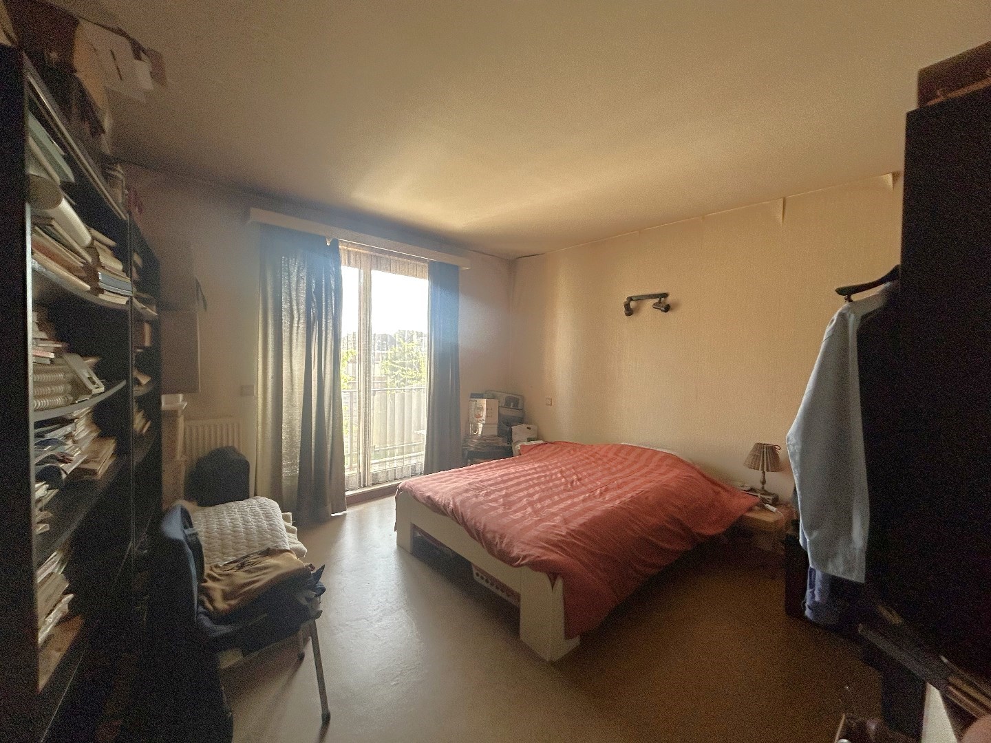 Opbrengsteigendom met 4 appartementen in het centrum van Herentals 