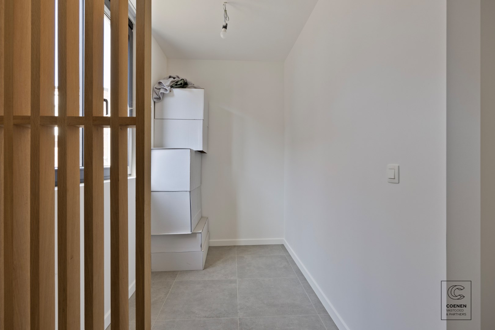 Prachtig, volledig gerenoveerde woning met 3 slaapkamers op een toplocatie te Turnhout! 