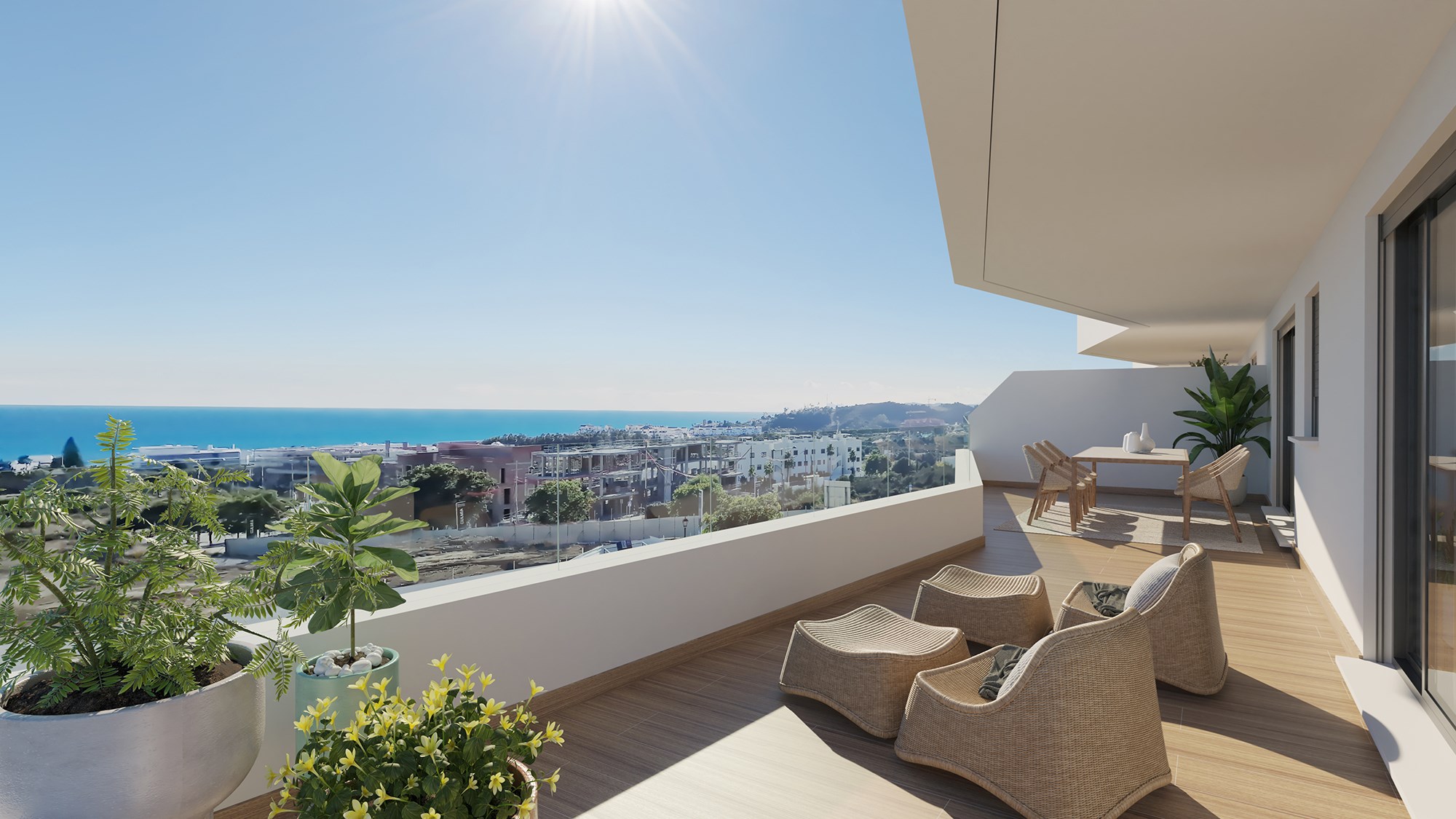  a vendre À Estepona