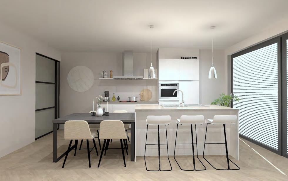 Keuken