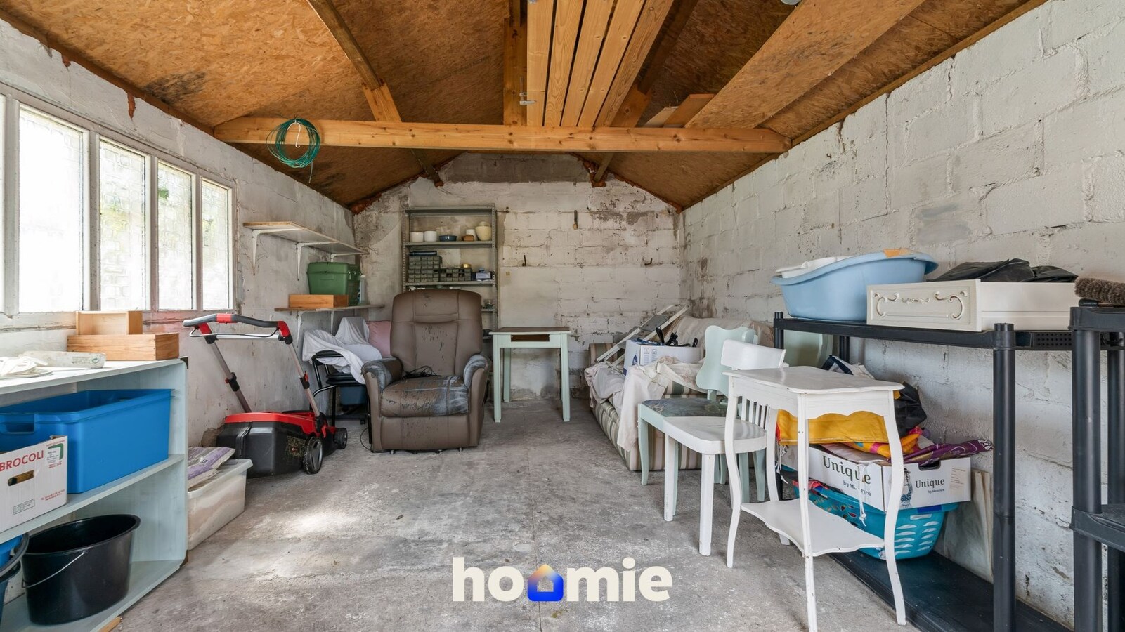 Woning sold in Maasmechelen