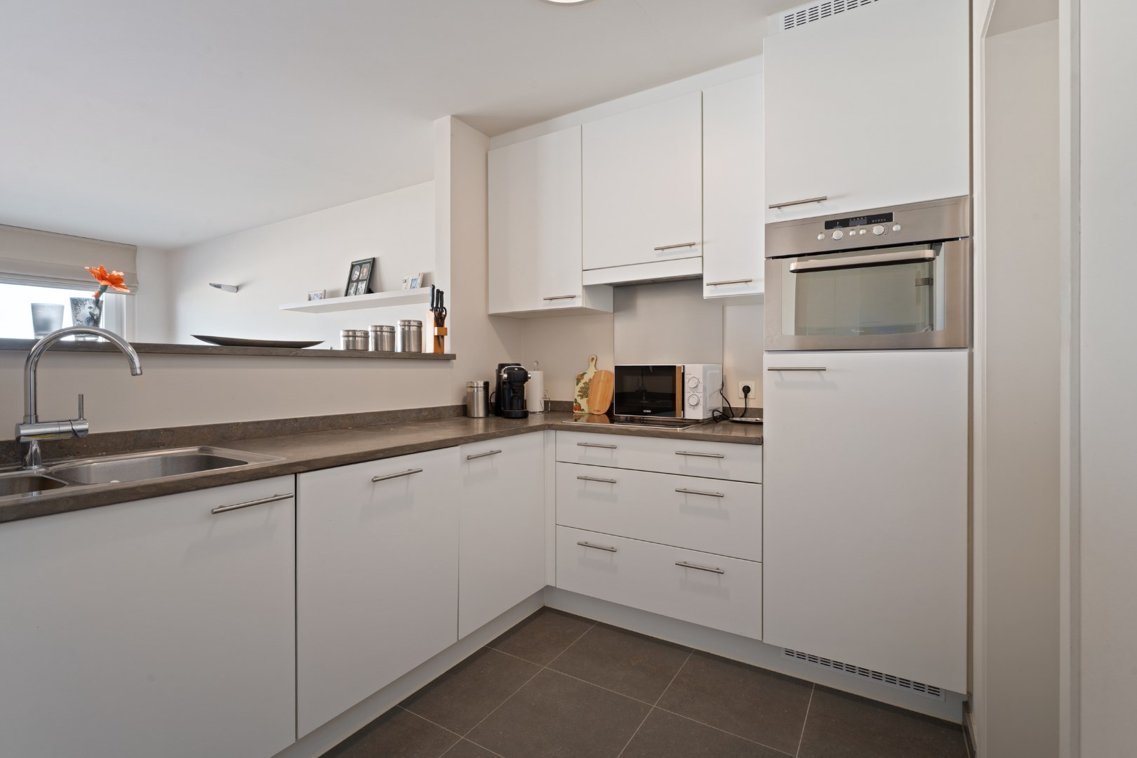 Appartement a vendre À Zeebrugge