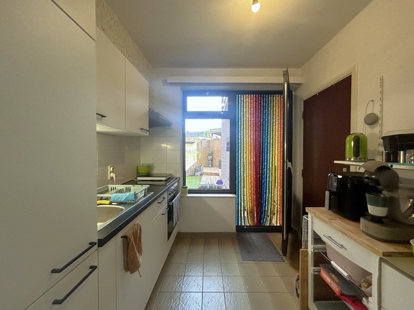 Opbrengsteigendom met 4 appartementen in het centrum van Herentals 