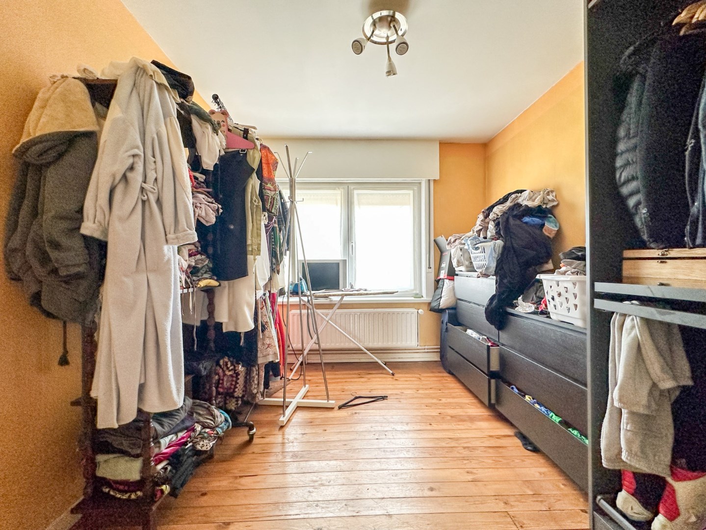 Slaapkamer 3