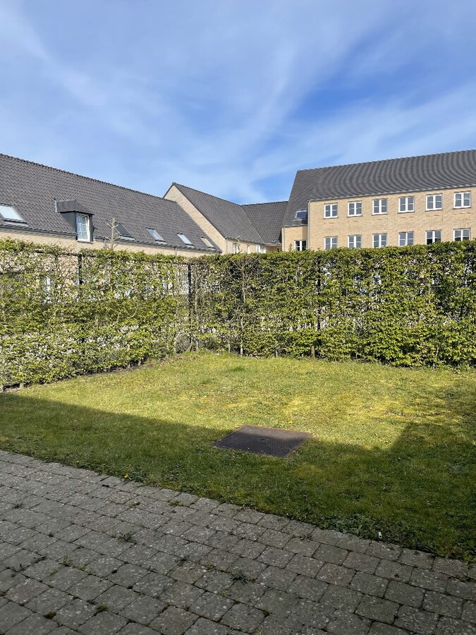 Instapklare woning te Lichtervelde 