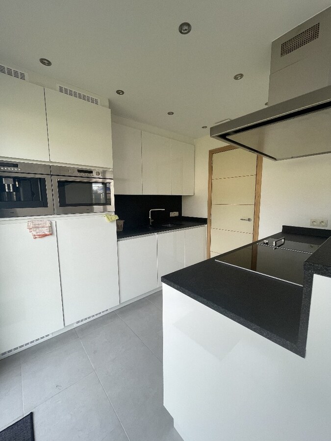 Instapklare woning te Lichtervelde 