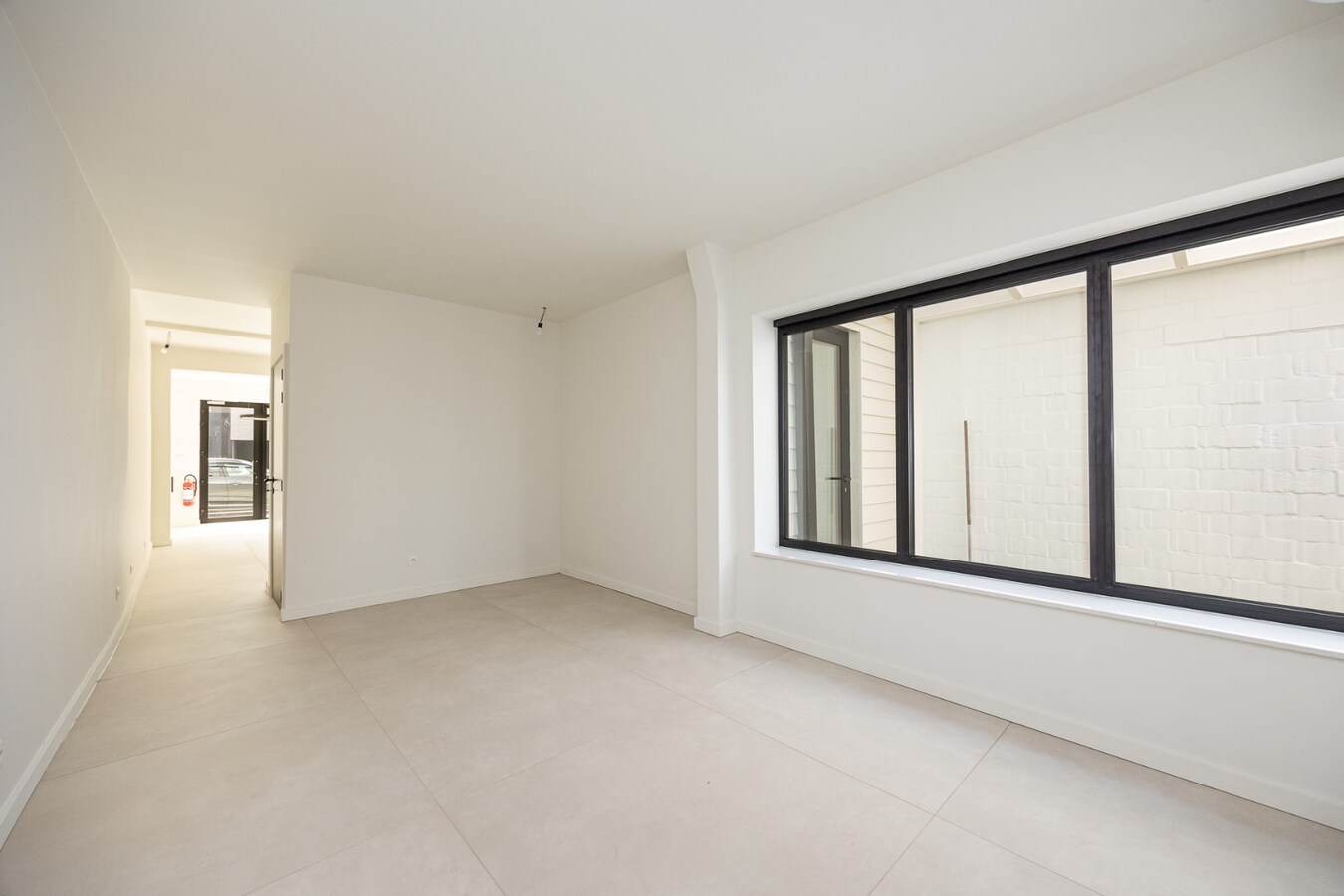 Handelspand 98 m&#178; op toplocatie in centrum Schilde 