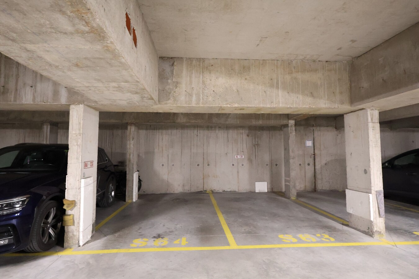 Appartement met lateraal zeezicht in het hartje van Oostduinkerke 