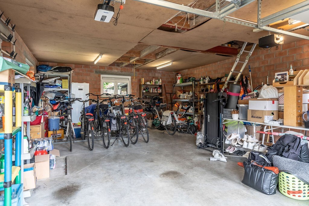 Woning verkocht in Oud-Turnhout