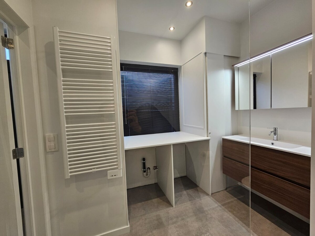 Modern gerenoveerde woning - eerste ingebruikname! 