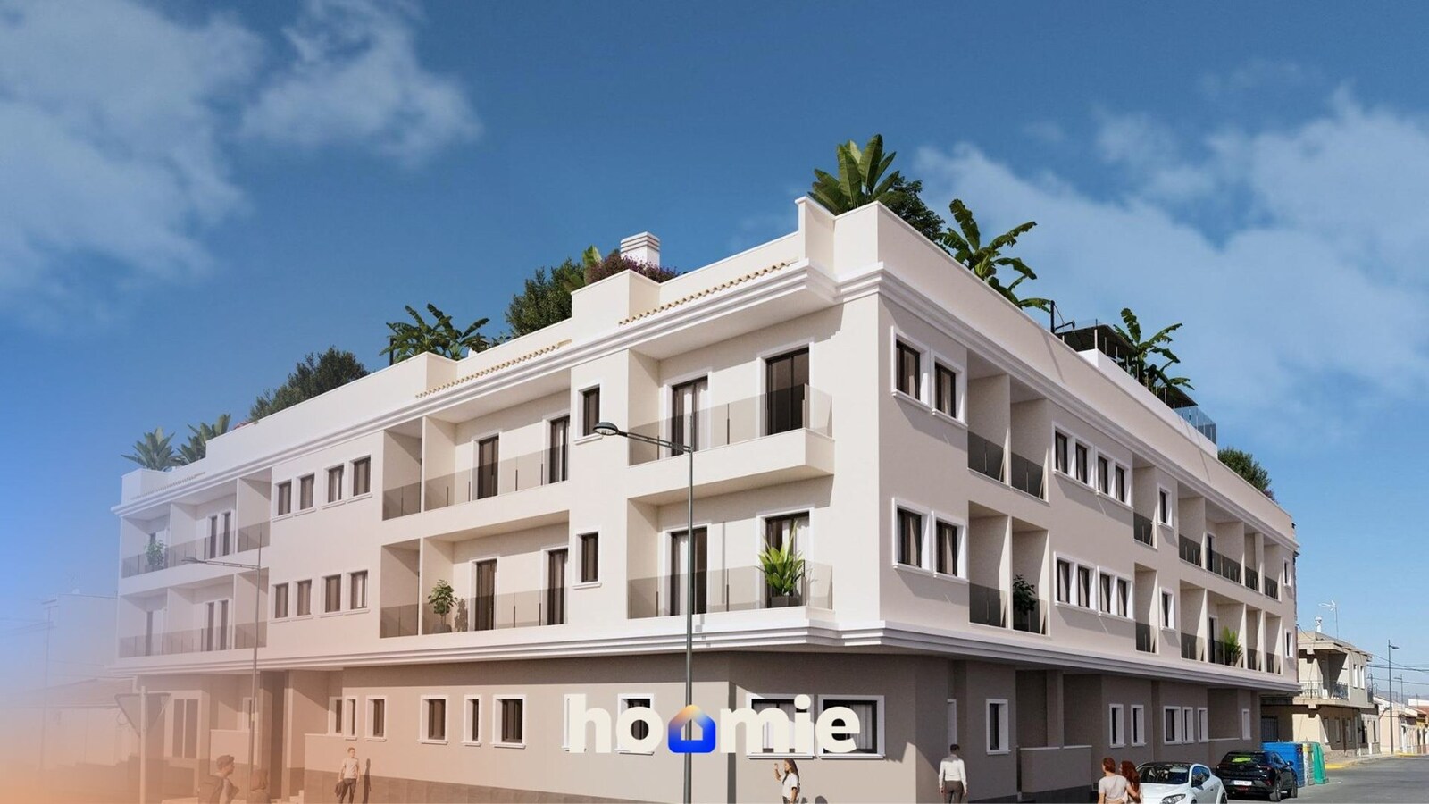 Woning te koop in Algorfa