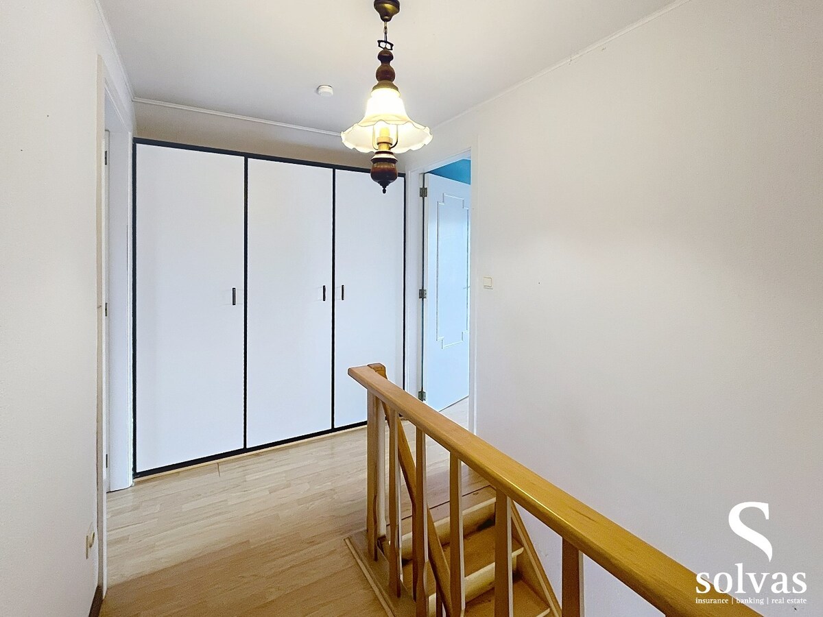 Instapklare woning in centrum Aalter 
