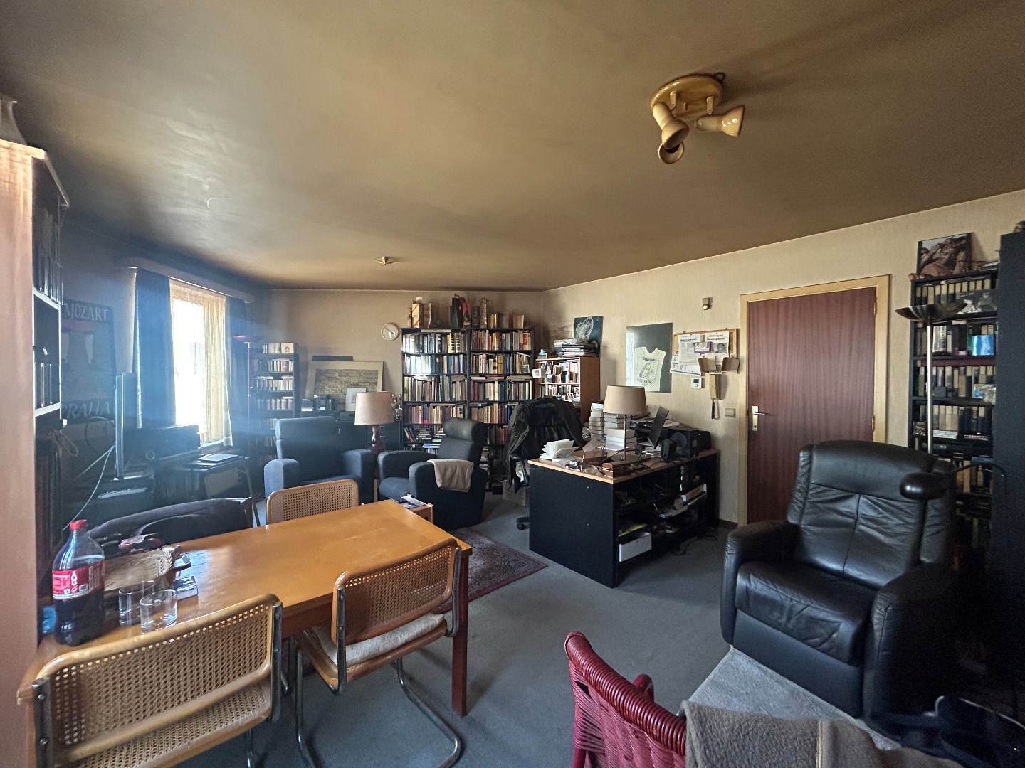 Opbrengsteigendom met 4 appartementen in het centrum van Herentals 