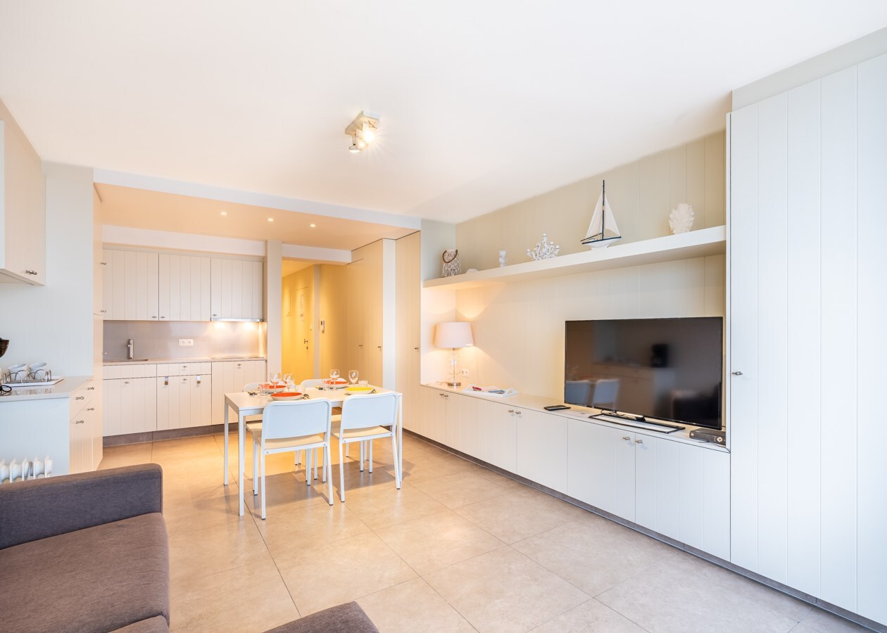 App.mit 1 Schlafzimmer 