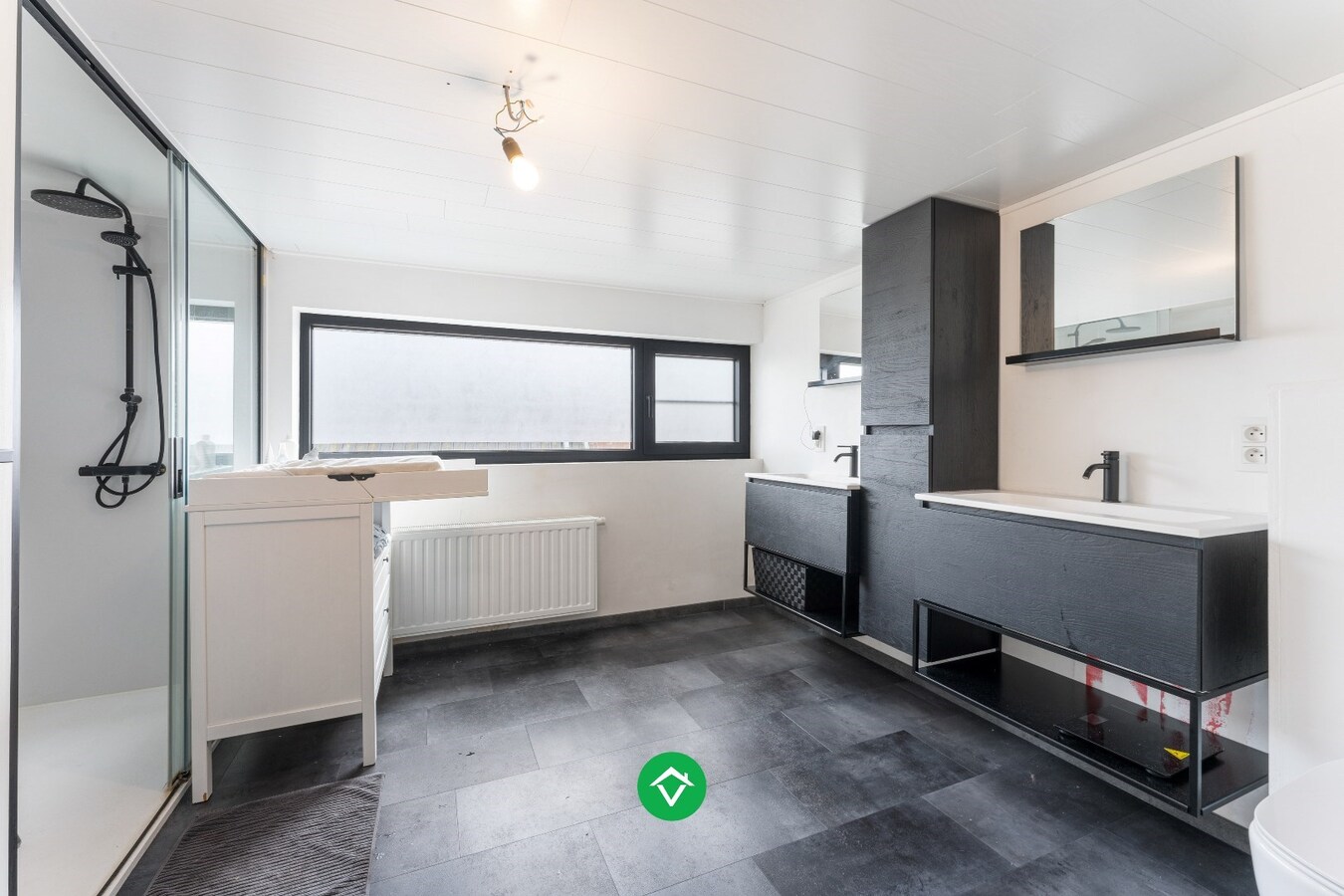 Instapklare woning met 3 slaapkamers te koop in Koekelare 