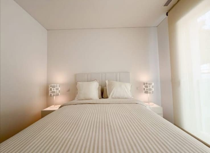 2e slaapkamer