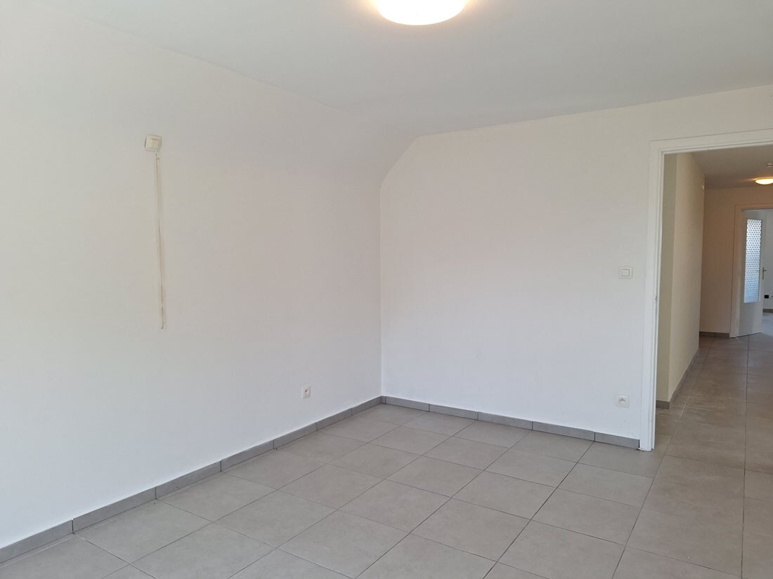 Slaapkamer