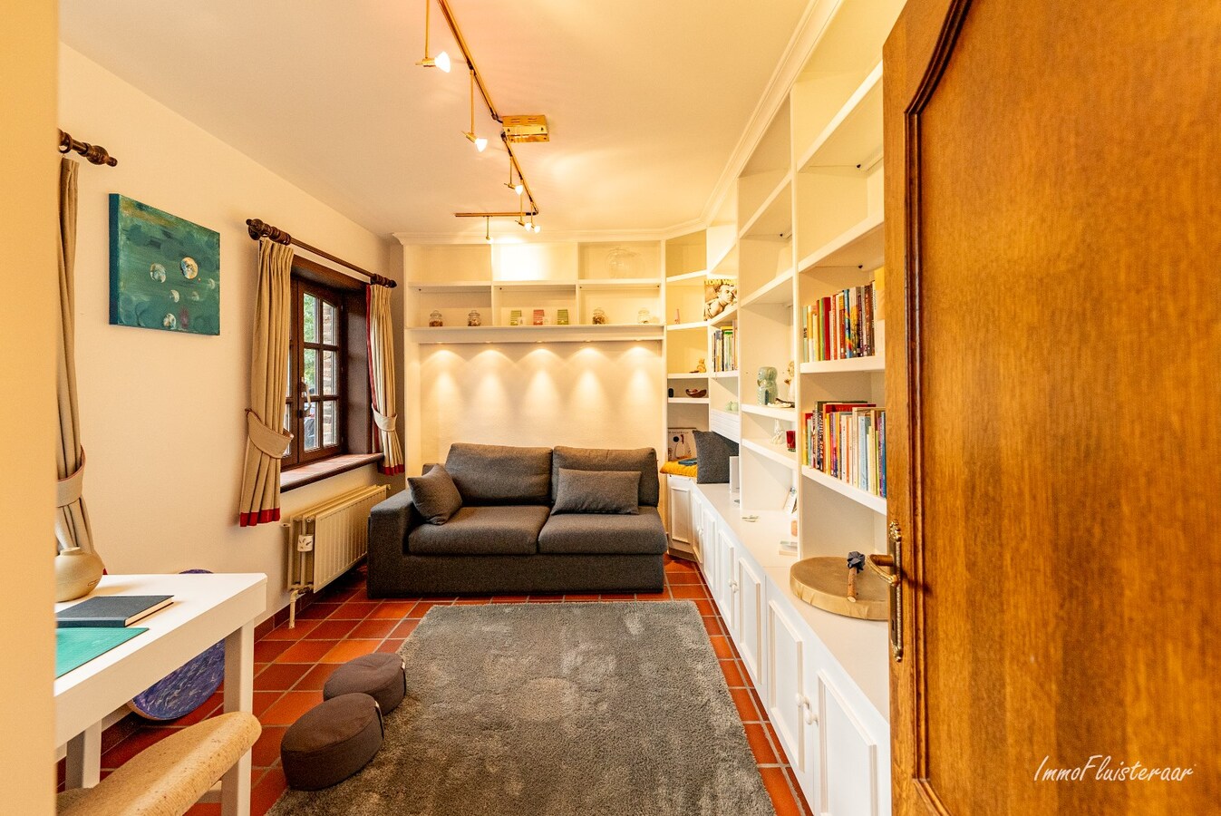 Property sold in Balen
