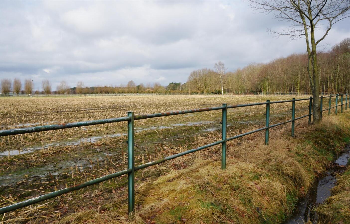 Farm sold in Wortel