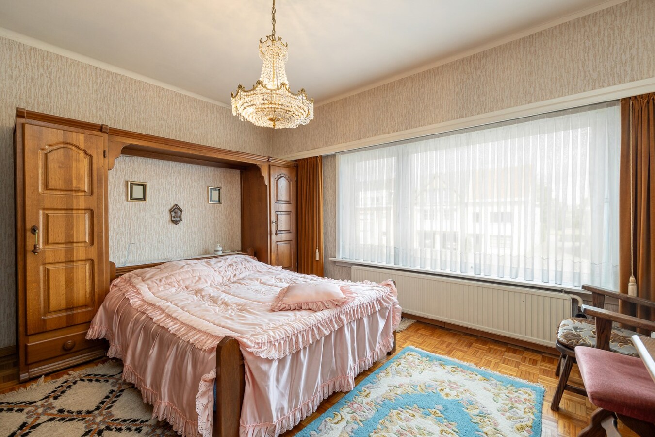 Gezinswoning met 3 slaapkamers in hartje Sint-Antonius 