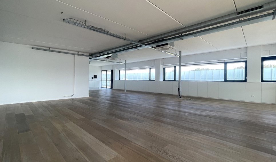 Recente kantoren te huur in Westpoort in Zwijndrecht