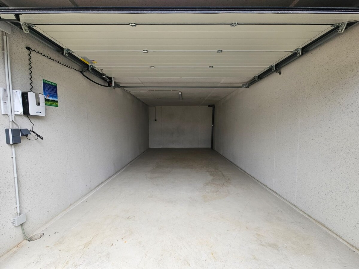 Instapklaar nieuwbouwappartement 