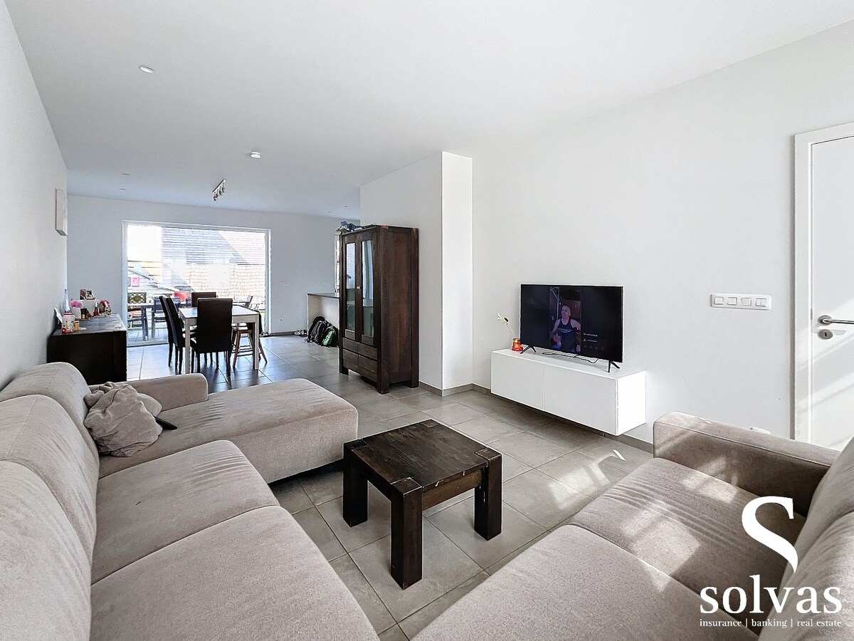 Topwoning te centrum Aalter 