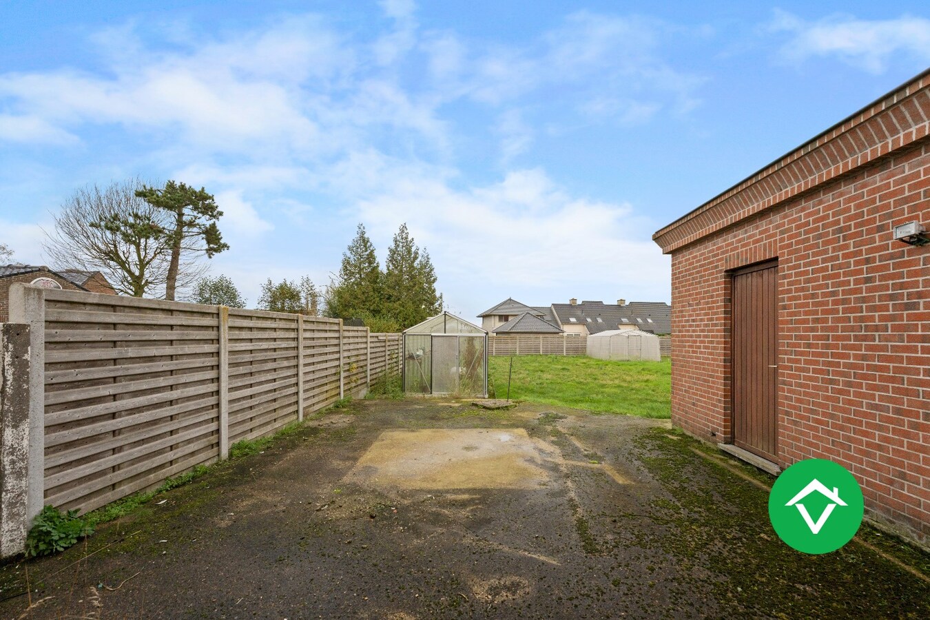 Woning met veel mogelijkheden te Koekelare 