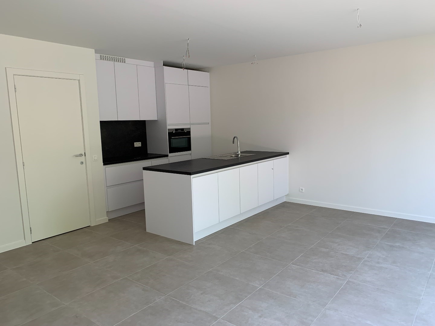 Nieuwbouw appartement te koop! 
