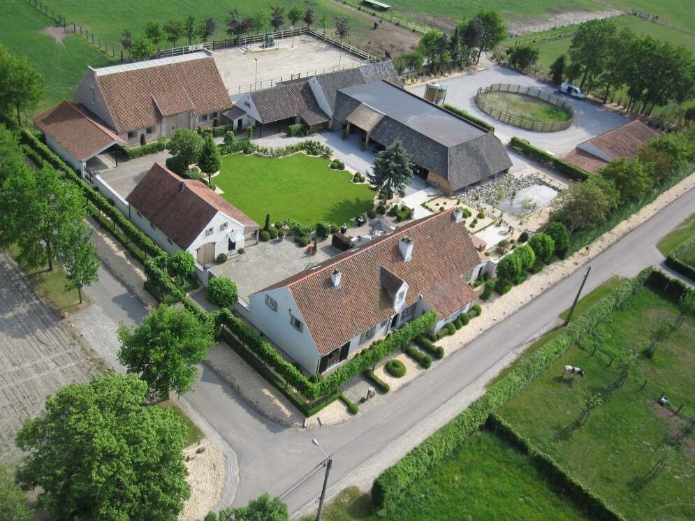 Farm sold in Bocholt