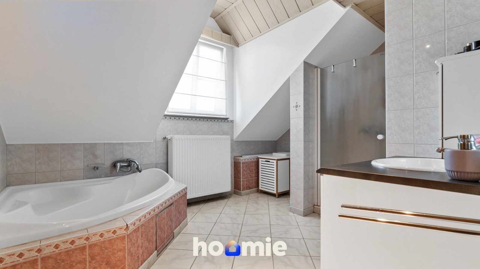 Woning sold in Maasmechelen