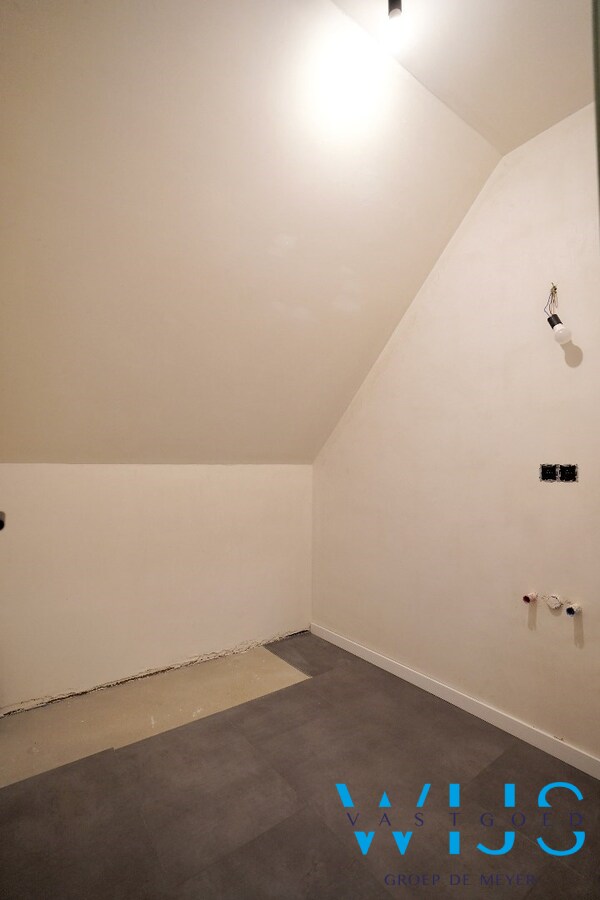 Prachtige halfopen nieuwbouwwoningen in Kluizen! 