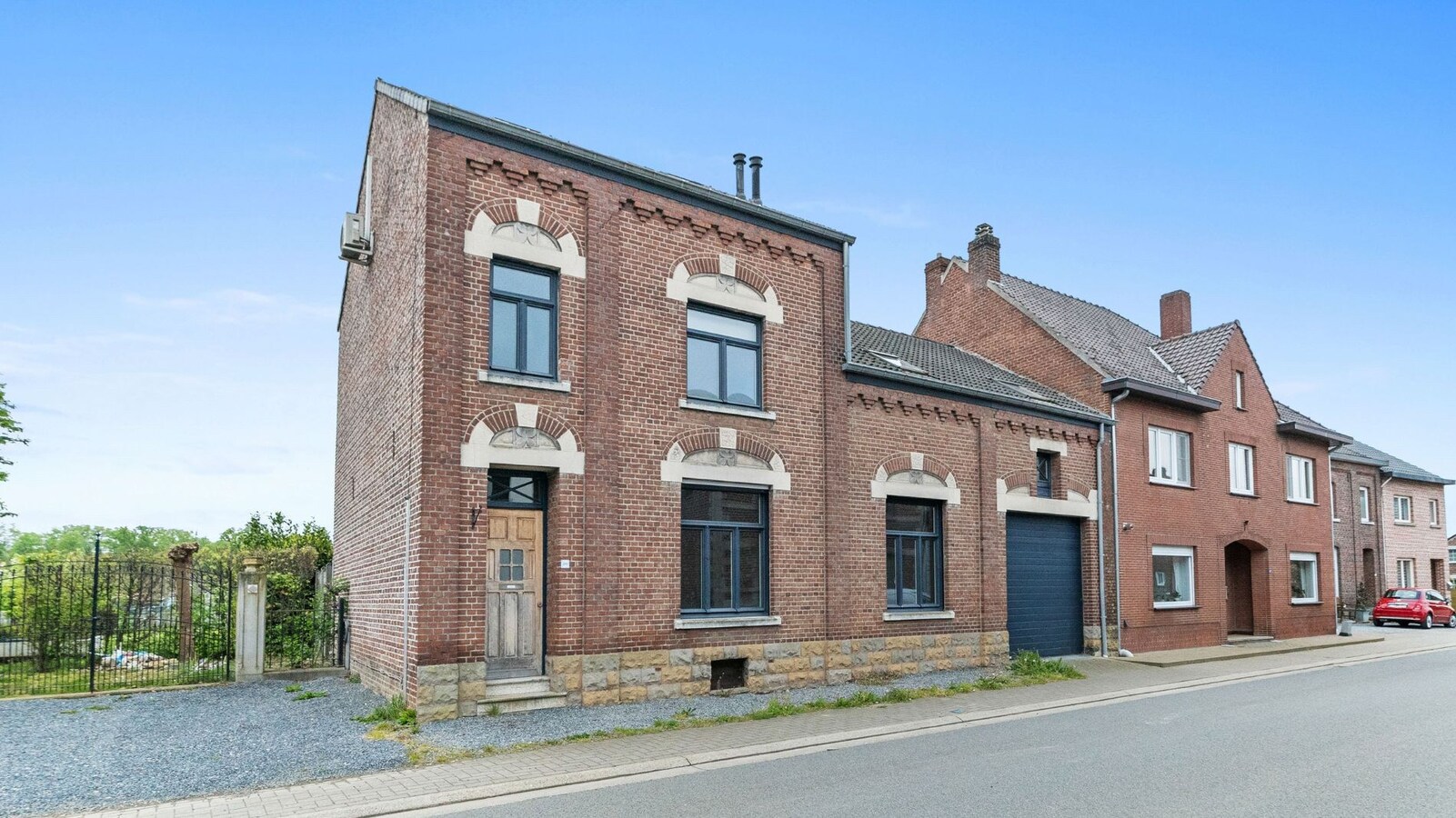 Woning sold in Meeswijk