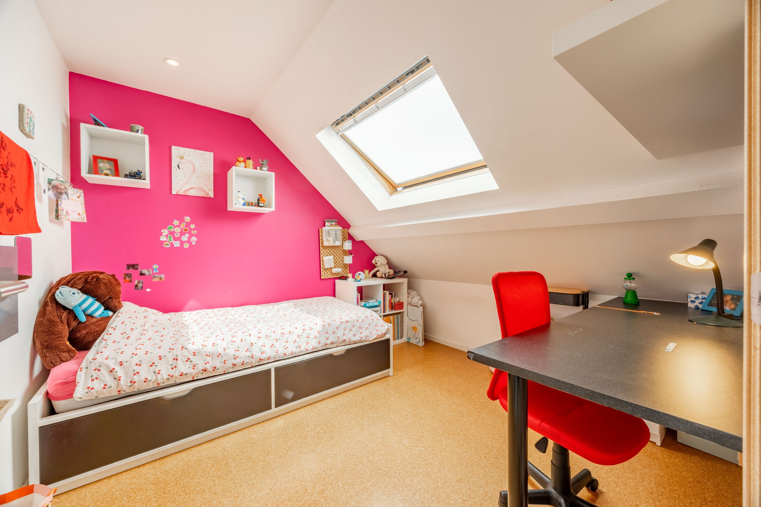Kinderkamer