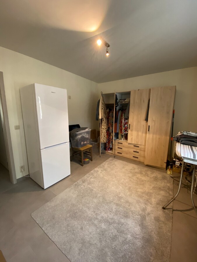 Appartement met 2 slaapkamers te Koekelare 